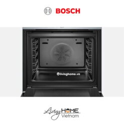 Lò nướng Bosch HBG633BS1A - Âm tủ 71 lít 60cm 15 Lò nướng Bosch HBG633BS1A - Âm tủ 71 lít 60cm