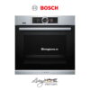 Lò nướng Bosch HBG6764S6B - 71 lít 60cm kết nối Home Connect 1 Lò nướng Bosch HBG6764S6B - 71 lít 60cm kết nối Home Connect