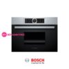 Lò nướng Bosch CDG634AS0 - 38 lít 4 phương pháp hấp 1 Lò nướng Bosch CDG634AS0 - 38 lít 4 phương pháp hấp