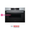 Lò nướng Bosch CMG633BS1B - Kết hợp 45 lít 6 phương pháp gia nhiệt 1 Lò nướng Bosch CMG633BS1B - Kết hợp 45 lít 6 phương pháp gia nhiệt