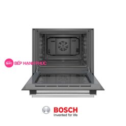 Catalogue Faster Online - Thương hiệu bền đẹp theo thời gian 39 Alternative view of Lò nướng Bosch HBF113BR0A - Âm tủ 66 lít 5 phương pháp gia nhiệt