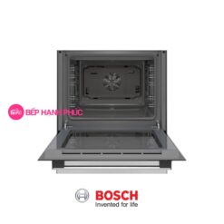 Lò nướng Bosch HBF133BS0A - Âm tủ 66 lít 5 phương pháp gia nhiệt 6 Lò nướng Bosch HBF133BS0A - Âm tủ 66 lít 5 phương pháp gia nhiệt