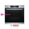 Lò nướng Bosch HBG6764S6B - 71 lít 13 phương pháp gia nhiệt 2 Lò nướng Bosch HBG6764S6B - 71 lít 13 phương pháp gia nhiệt