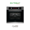 Lò nướng Eurosun EOV65DE âm tủ dung tích 65 lít 1 Lò nướng Eurosun EOV65DE âm tủ dung tích 65 lít