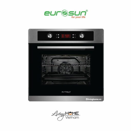 Lò nướng Eurosun EOV65DE âm tủ dung tích 65 lít