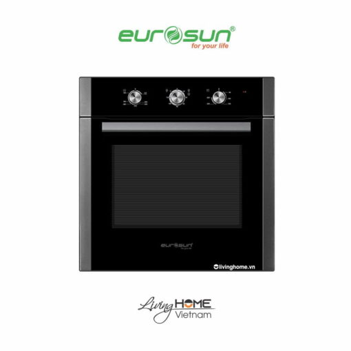 Lò nướng Eurosun EOV65ME âm tủ dung tích 65 lít