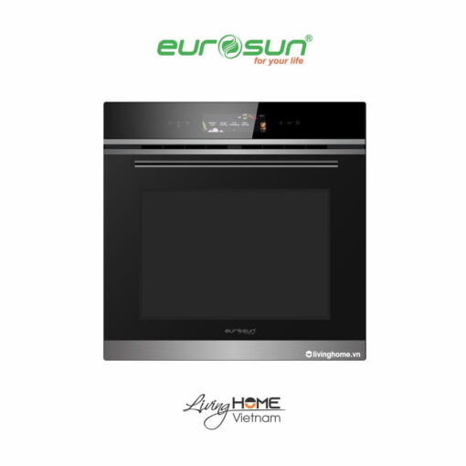 Lò nướng Eurosun EOV72TFT âm tủ dung tích 72 lít