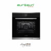 Lò nướng Eurosun EOV75TFT âm tủ dung tích 78 lít 1 Lò nướng Eurosun EOV75TFT âm tủ dung tích 78 lít