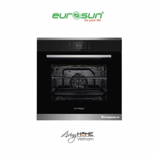 Lò nướng Eurosun EOV75TFT âm tủ dung tích 78 lít