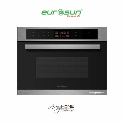 Lò nướng Eurosun OMS36EG tích hợp dung tích 36 lít