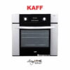 Lò nướng âm Kaff KF-901 chuẩn phong cách Châu Âu 1 Lò nướng âm Kaff KF-901 chuẩn phong cách Châu Âu
