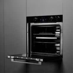 Lò Nướng Malloca MSO-B75TFT Đa Năng 12 Lò Nướng Malloca MSO-B75TFT Đa Năng