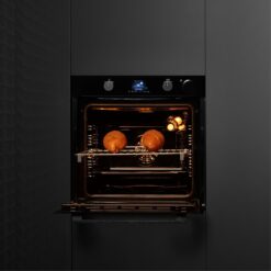 Lò Nướng Malloca MSO-B75TFT Đa Năng 15 Lò Nướng Malloca MSO-B75TFT Đa Năng