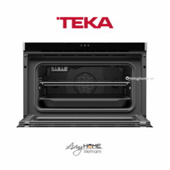 Alternative view of Lò nướng Teka HLC 840 âm 9 chức năng nướng dung tích 44L