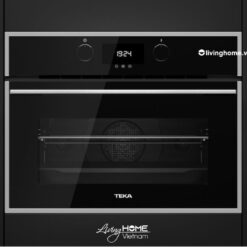 Lò nướng Teka HLC 840 âm 9 chức năng nướng dung tích 44L
