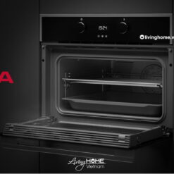 Lò nướng Teka HLC 840 âm 9 chức năng nướng dung tích 44L