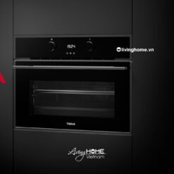 Lò nướng Teka HLC 840 âm 9 chức năng nướng dung tích 44L