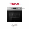 Lò nướng Teka HSB 635 đối lưu 8 chức năng dung tích 70L 1 Lò nướng Teka HSB 635 đối lưu 8 chức năng dung tích 70L