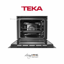 Alternative view of Lò nướng Teka HSB 635 đối lưu 8 chức năng dung tích 70L