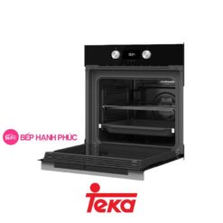 Lò nướng âm tủ Teka Maestro HLB 8400 BK 70L 7 Lò nướng âm tủ Teka Maestro HLB 8400 BK 70L