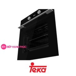 Alternative view of Lò nướng âm tủ Teka Maestro HLB 8400 BK 70L