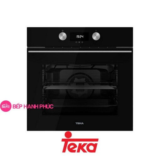 Lò nướng âm tủ Teka Maestro HLB 8400 BK 70L