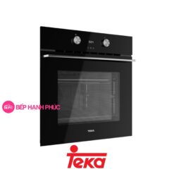 Alternative view of Lò nướng âm tủ Teka Maestro HLB 8415 BK 70L 9 chức năng