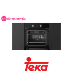 Lò nướng âm tủ Teka Maestro HLB 8415 BK 70L 9 chức năng 8 Lò nướng âm tủ Teka Maestro HLB 8415 BK 70L 9 chức năng