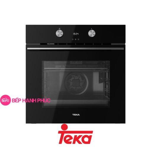 Lò nướng âm tủ Teka Maestro HLB 8415 BK 70L 9 chức năng