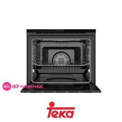 Lò nướng âm tủ Teka Maestro HLB 8600 BK 70L 20 công thức nấu 7 Lò nướng âm tủ Teka Maestro HLB 8600 BK 70L 20 công thức nấu