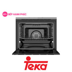 Lò nướng âm tủ Teka Maestro HLB 8600 SM 70L 20 công thức nấu 9 Lò nướng âm tủ Teka Maestro HLB 8600 SM 70L 20 công thức nấu