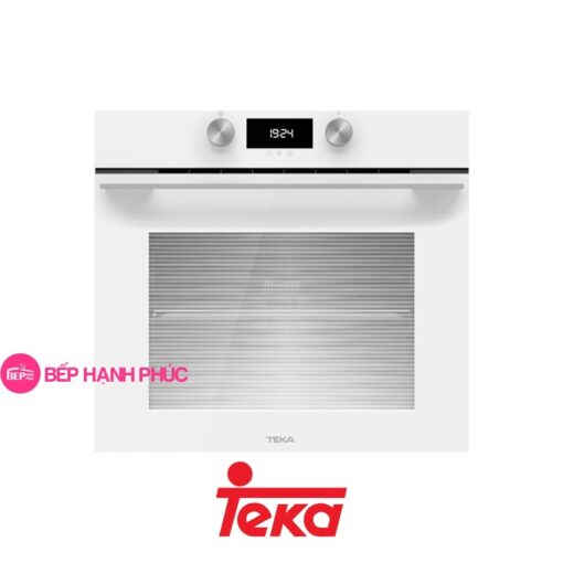 Lò nướng âm tủ Teka Maestro HLB 8600 SM 70L 20 công thức nấu