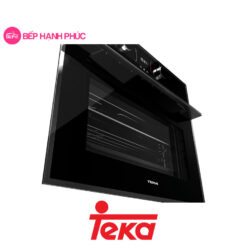 Lò nướng âm tủ Teka Maestro HLC 840 44L 9 chức năng nướng 9 Lò nướng âm tủ Teka Maestro HLC 840 44L 9 chức năng nướng