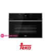Lò nướng âm tủ kết hợp vi sóng Teka Maestro HLC 844C BK-SS 40L 11 chức năng nướng 2 Lò nướng âm tủ kết hợp vi sóng Teka Maestro HLC 844C BK-SS 40L 11 chức năng nướng