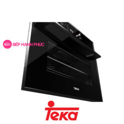 Lò nướng âm tủ kết hợp vi sóng Teka Maestro HLC 844C BK-SS 40L 11 chức năng nướng 8 Lò nướng âm tủ kết hợp vi sóng Teka Maestro HLC 844C BK-SS 40L 11 chức năng nướng