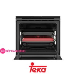 Lò nướng âm tủ Teka Maestro iOVEN - 70L 50 công thức nấu 7 Lò nướng âm tủ Teka Maestro iOVEN - 70L 50 công thức nấu