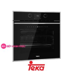 Lò nướng âm tủ Teka Maestro STEAKMASTER 60L 20 công thức nấu 7 Lò nướng âm tủ Teka Maestro STEAKMASTER 60L 20 công thức nấu