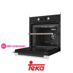 Lò nướng âm tủ Teka Maestro PIZZA HLB 8510 P 70L 7 Lò nướng âm tủ Teka Maestro PIZZA HLB 8510 P 70L