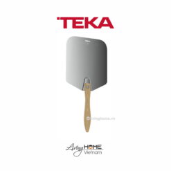 Lò nướng Teka PIZZA HLB 8510 P nướng Pizza chuyên nghiệp dung tích 71L 16 Lò nướng Teka PIZZA HLB 8510 P nướng Pizza chuyên nghiệp dung tích 71L