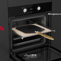 Lò nướng Teka PIZZA HLB 8510 P nướng Pizza chuyên nghiệp dung tích 71L 13 Lò nướng Teka PIZZA HLB 8510 P nướng Pizza chuyên nghiệp dung tích 71L