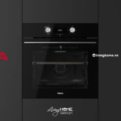 Lò nướng Teka PIZZA HLB 8510 P nướng Pizza chuyên nghiệp dung tích 71L 14 Lò nướng Teka PIZZA HLB 8510 P nướng Pizza chuyên nghiệp dung tích 71L