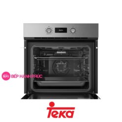 Alternative view of Lò nướng âm tủ Teka Maestro HCB 6545 70L