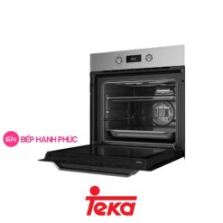 Lò nướng âm tủ Teka Maestro HCB 6545 70L 8 Lò nướng âm tủ Teka Maestro HCB 6545 70L