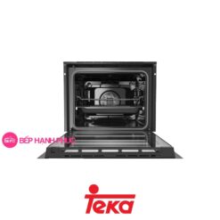 Alternative view of Lò nướng âm tủ Teka total HSB 610 70L