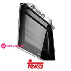 Alternative view of Lò nướng âm tủ Teka total HSB 635 70L
