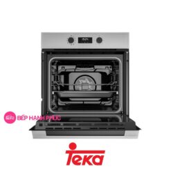 Lò nướng âm tủ Teka total HSB 635 70L 10 Lò nướng âm tủ Teka total HSB 635 70L