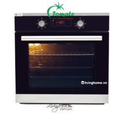 Lò nướng Tomate TOM 241 Âm tủ 60 lít 7 chức năng 8 Lò nướng Tomate TOM 241 Âm tủ 60 lít 7 chức năng