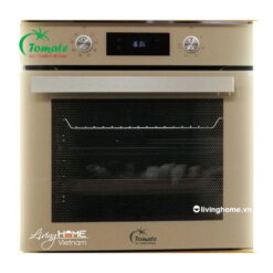 Lò nướng Tomate TOM 242 Âm tủ 72 lít 8 chức năng 9 Lò nướng Tomate TOM 242 Âm tủ 72 lít 8 chức năng