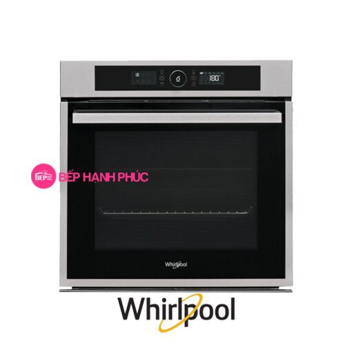 Lò nướng Whirlpool W7 OS4 4S1 P - âm tủ 73 lít