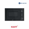 Lò vi sóng âm tủ Kaff KF-MC34L - Hàng chính hãng 2 Lò vi sóng âm tủ Kaff KF-MC34L - Hàng chính hãng